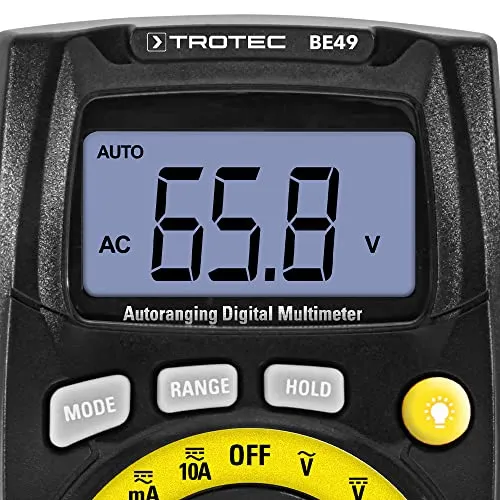 TROTEC BE49 4