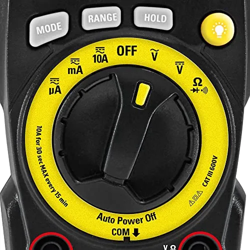 TROTEC BE49 5