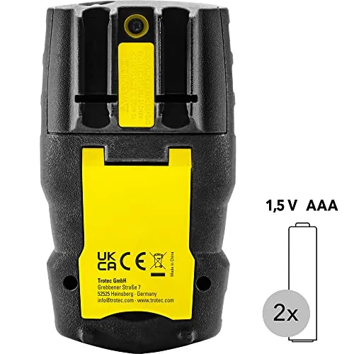 TROTEC BE52 5