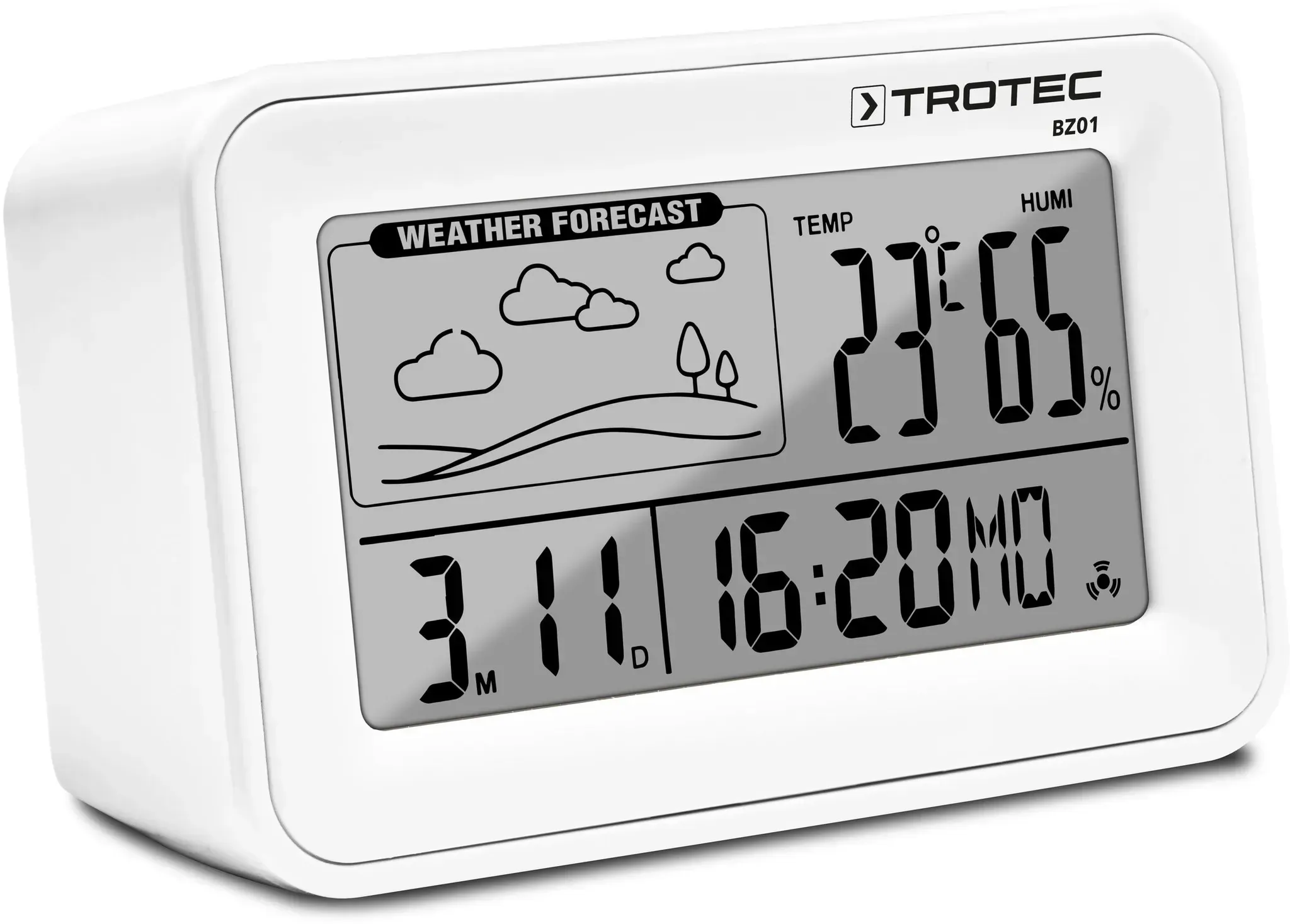 Trotec BZ01