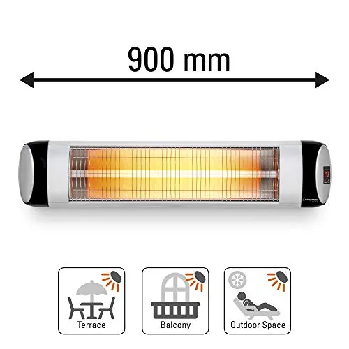 TROTEC IR 2570 S 2