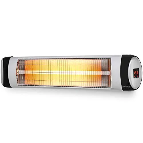 TROTEC IR 2570 S