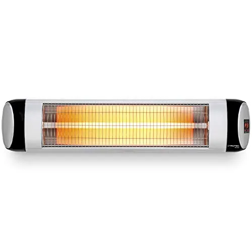 TROTEC IR 2570 S 3