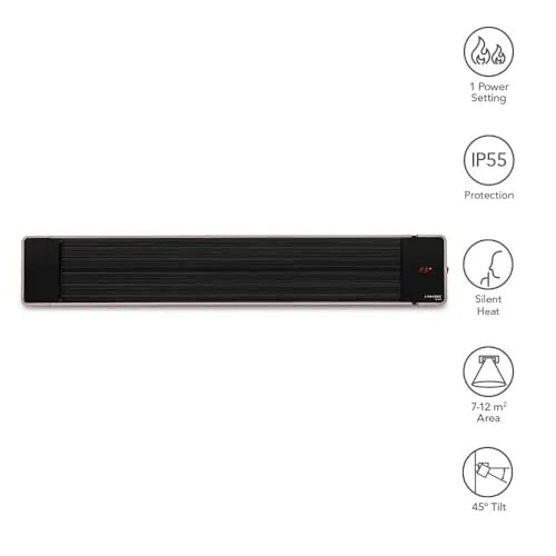 TROTEC IRD 1800 2