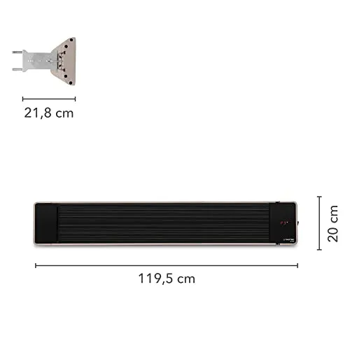 TROTEC IRD 1800 3