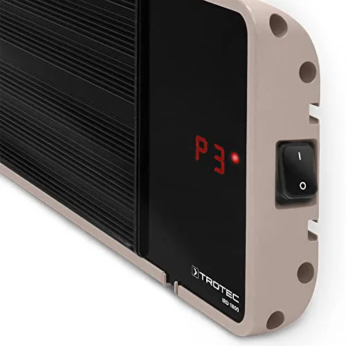 TROTEC IRD 1800 5