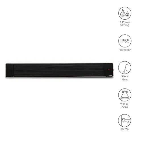 TROTEC IRD 2400 2