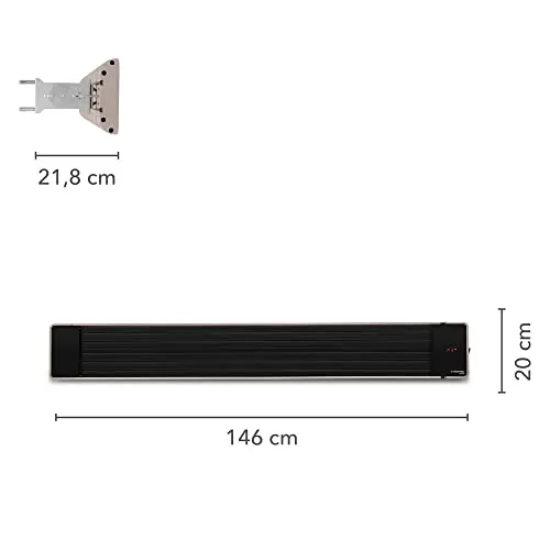 TROTEC IRD 2400 3