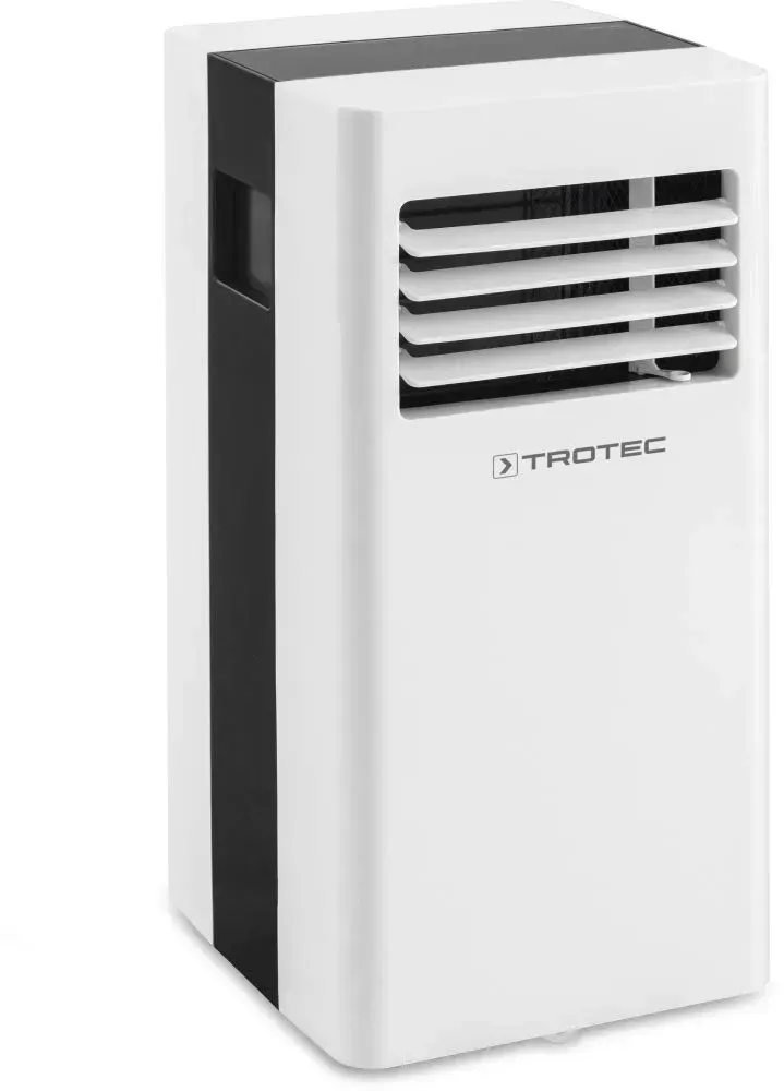 Trotec PAC 2600 X