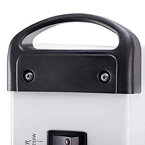 TROTEC TCH 18 E 6