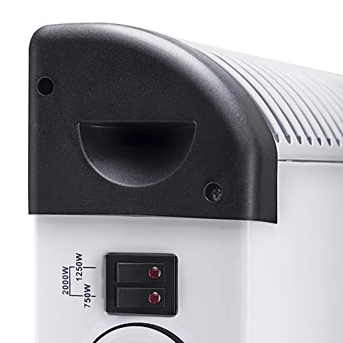 TROTEC TCH 19 E 7