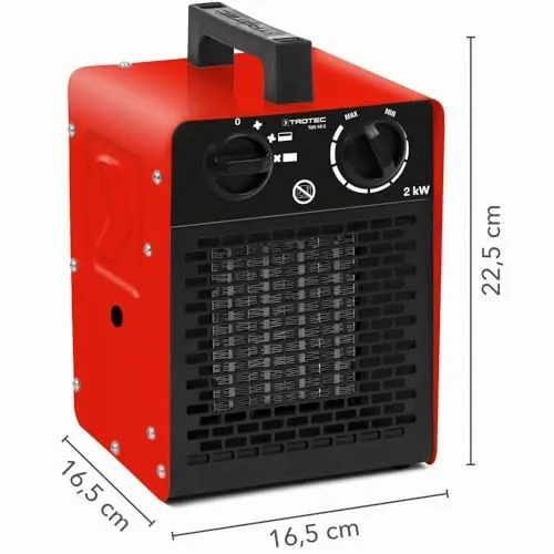 TROTEC TDS 10 C 2