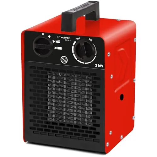 TROTEC TDS 10 C 4