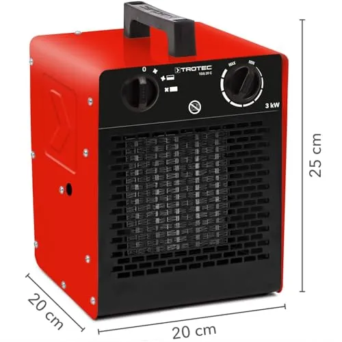 TROTEC TDS 20 C 2