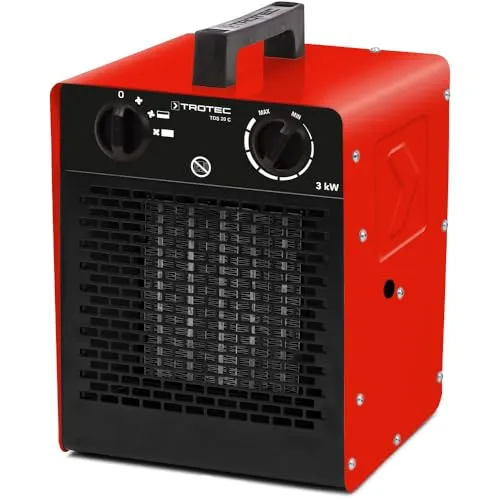 TROTEC TDS 20 C 6