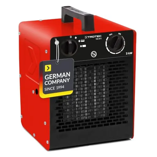 TROTEC TDS 20 C 4