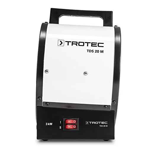 TROTEC TDS 20 M 4