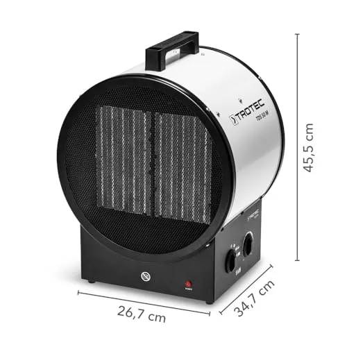 TROTEC TDS 50 M 3