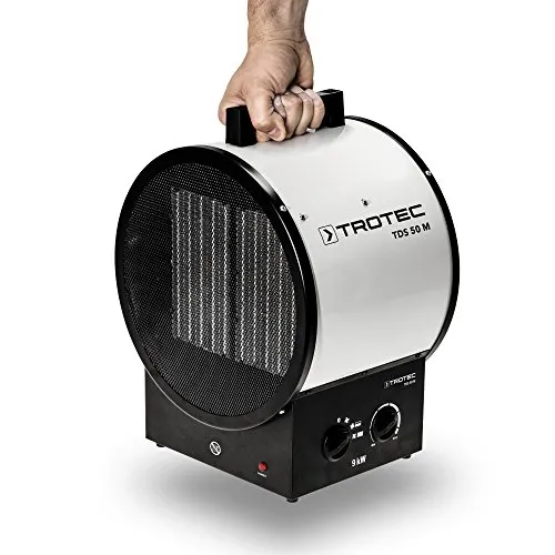 TROTEC TDS 50 M 6