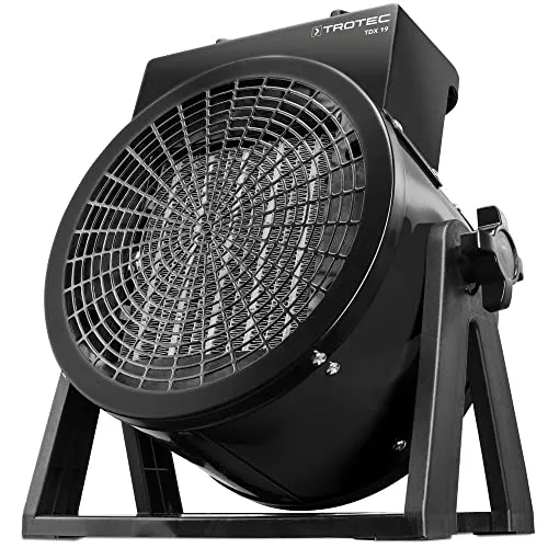 TROTEC TDX 19 2