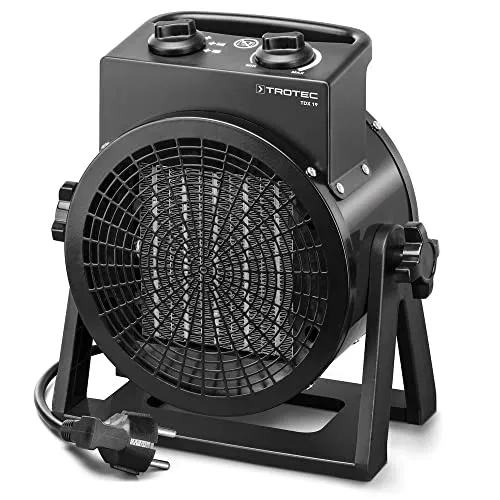 TROTEC TDX 19 4