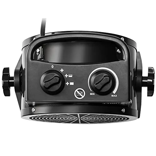 TROTEC TDX 19 6