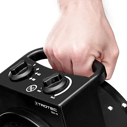 TROTEC TDX 19 7