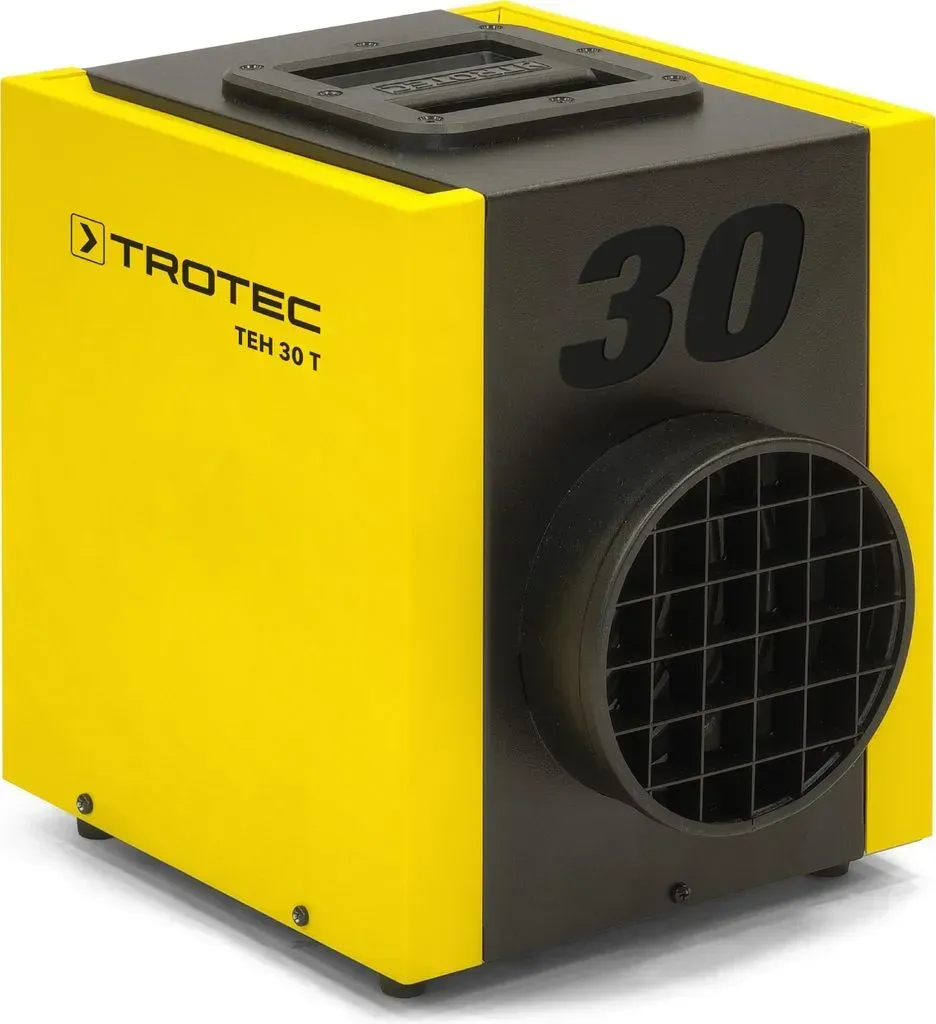 Trotec TEH 30 T
