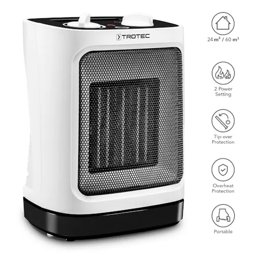 TROTEC TFC 17 E 2