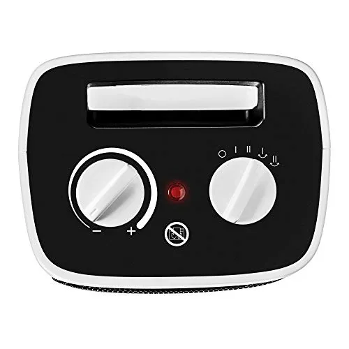 TROTEC TFC 17 E 3