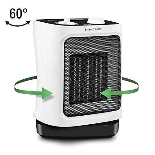 TROTEC TFC 17 E 6