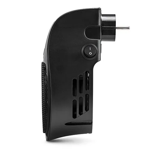 TROTEC TFC 2 E 4