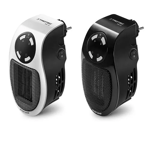 TROTEC TFC 2 E 7
