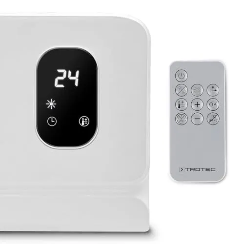 TROTEC TFC-W 27 E 5