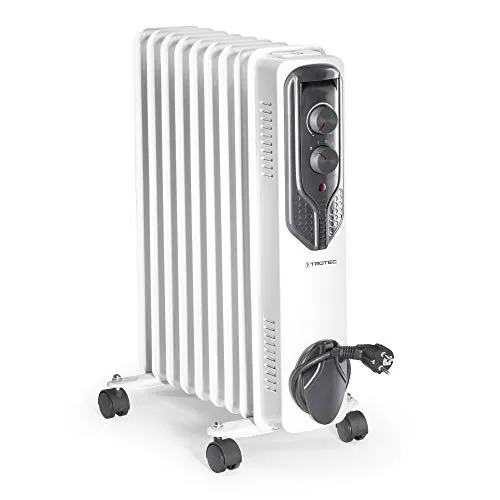 TROTEC TRH 20 E