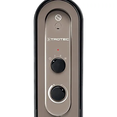 TROTEC TRH 24 E 5