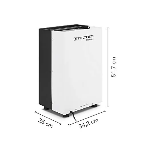 TROTEC TTK 105 S HC 2