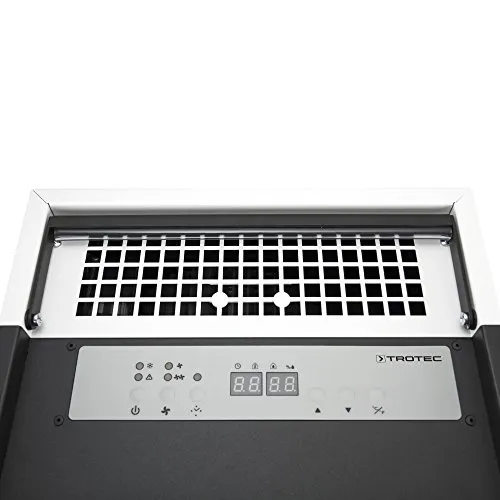 TROTEC TTK 105 S HC 5