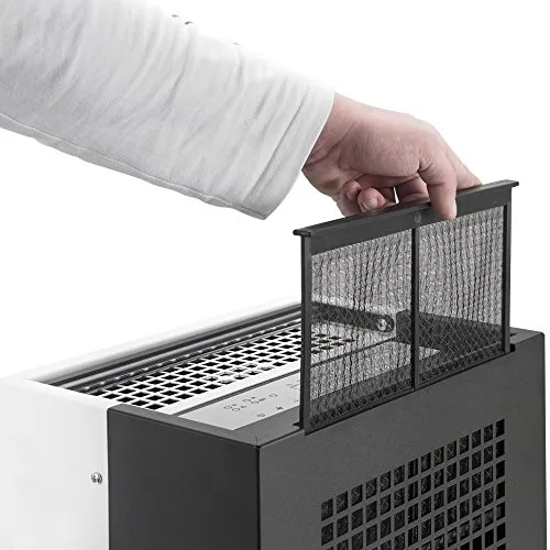 TROTEC TTK 105 S HC 7