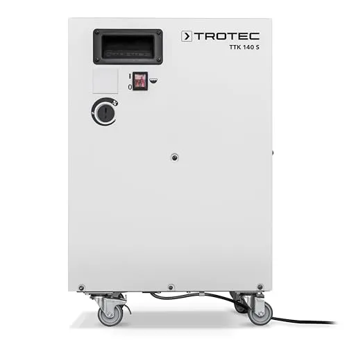 TROTEC TTK 140 S 3