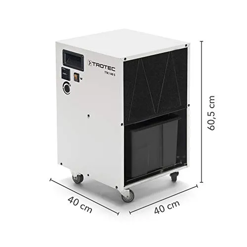 TROTEC TTK 140 S 6