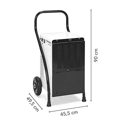 TROTEC TTK 170 ECO 3