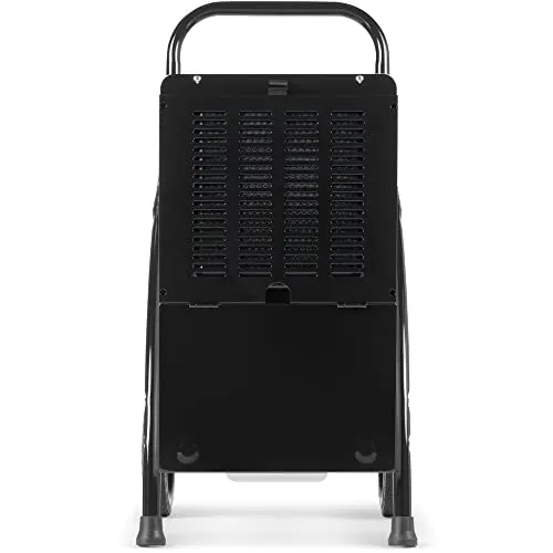 TROTEC TTK 170 ECO 4