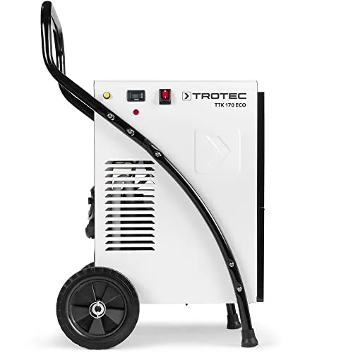TROTEC TTK 170 ECO 5