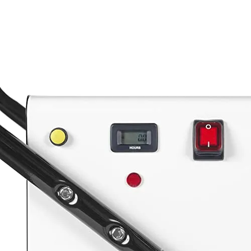 TROTEC TTK 170 ECO 6