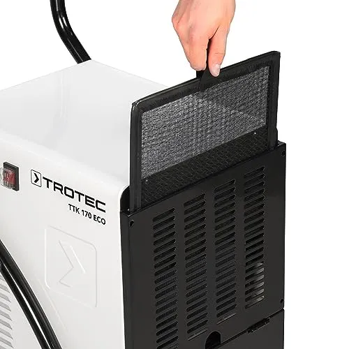TROTEC TTK 170 ECO 7