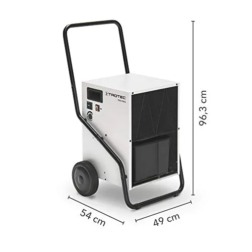 Trotec TTK 170 S 3