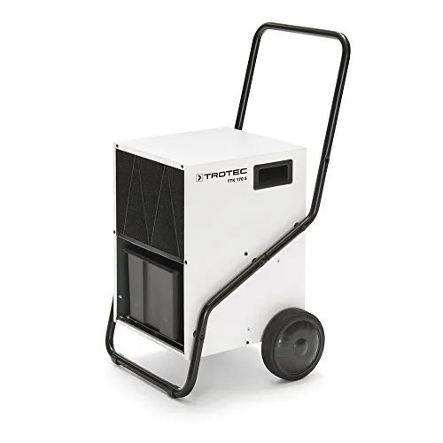 Trotec TTK 170 S 6