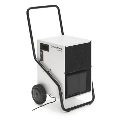 Trotec TTK 170 S 7