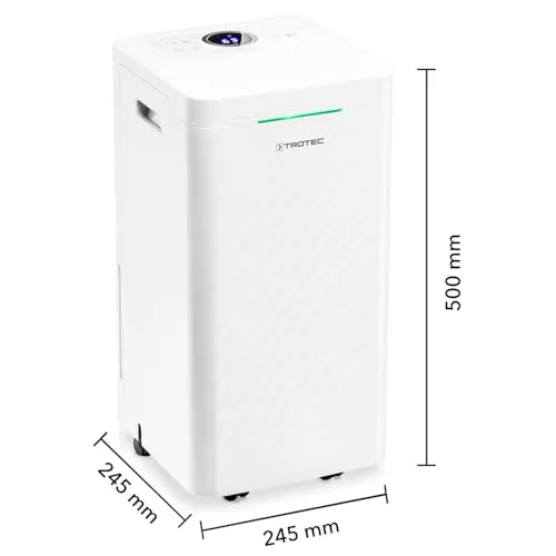 TROTEC TTK 27 5